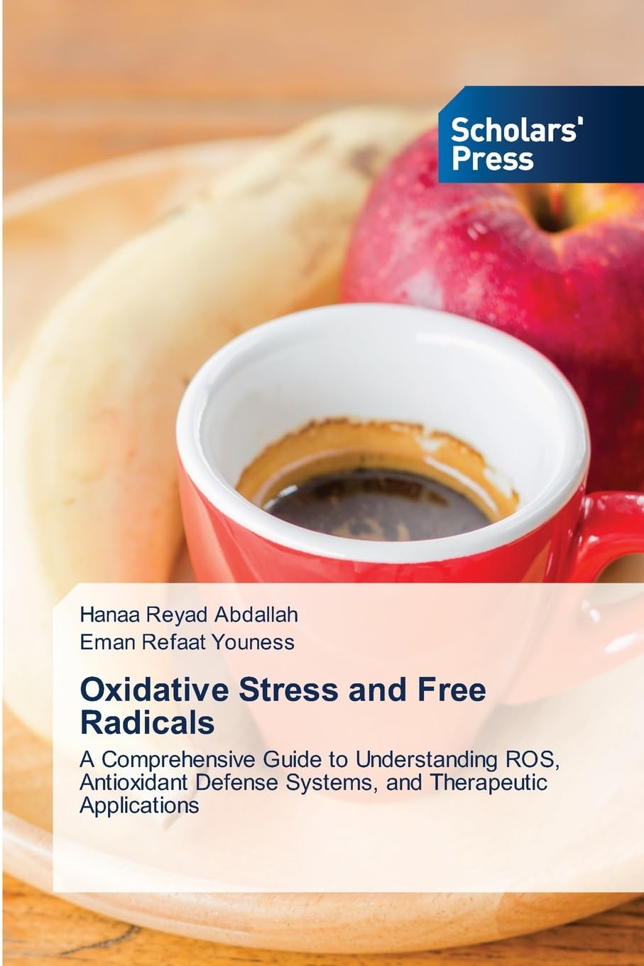 Oxidative Stress and Free Radicals Medicine
