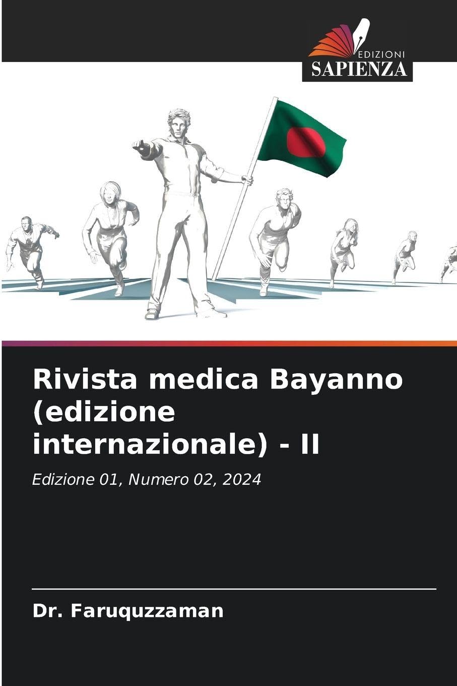 Rivista medica Bayanno (edizione internazionale) - II Medicine