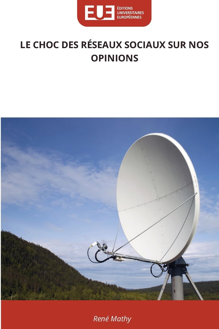 LE CHOC DES RÉSEAUX SOCIAUX SUR NOS OPINIONS Law