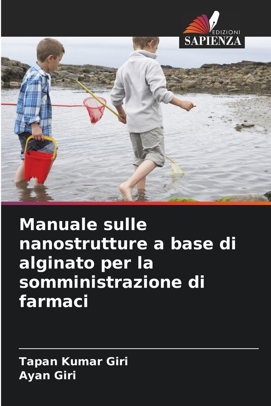 Manuale sulle nanostrutture a base di alginato per la somministrazione di farmaci Medicine