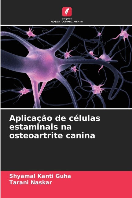 Aplicação de células estaminais na osteoartrite canina Medicine