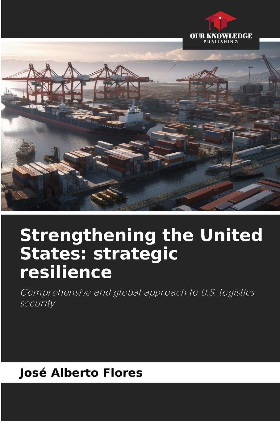 Strengthening the United States: strategic resilience Law