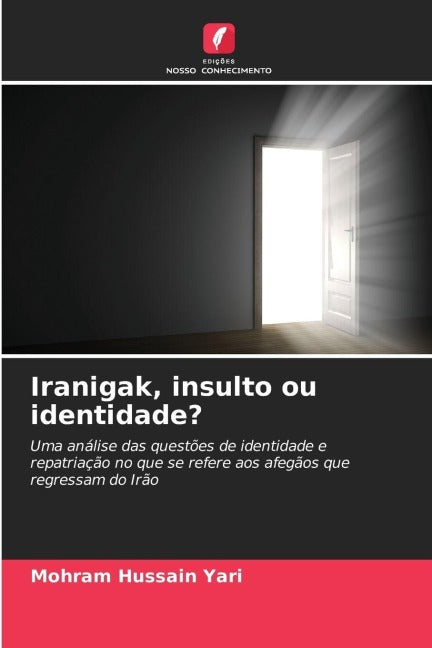 Iranigak, insulto ou identidade? Medicine