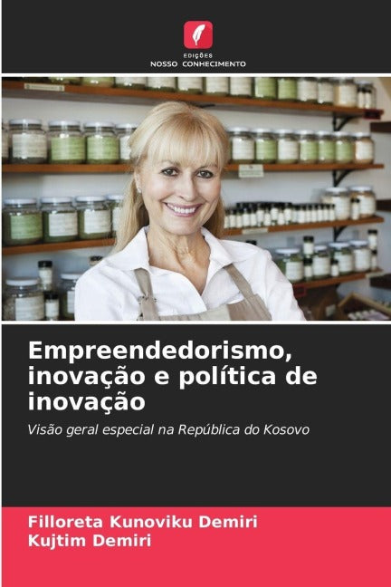Empreendedorismo, inovação e política de inovação Law