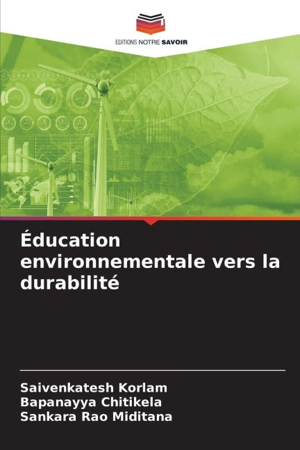 Éducation environnementale vers la durabilité Medicine