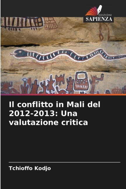 Il conflitto in Mali del 2012-2013: Una valutazione critica Law