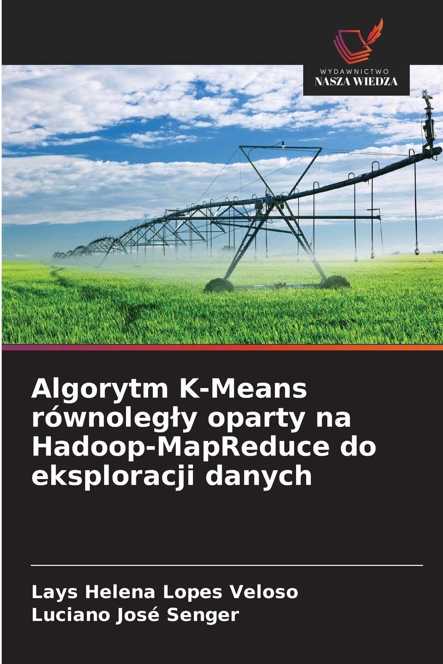 Algorytm K-Means równoleg¿y oparty na Hadoop-MapReduce do eksploracji danych Arts & Music