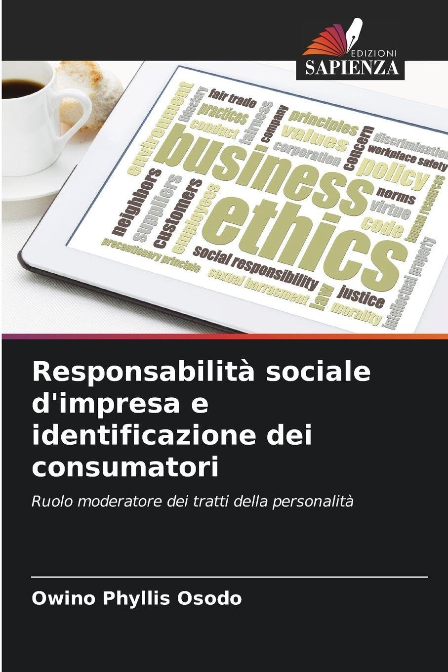 Responsabilità sociale d'impresa e identificazione dei consumatori Law