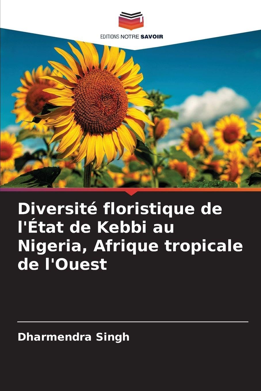 Diversité floristique de l'État de Kebbi au Nigeria, Afrique tropicale de l'Ouest Natural Sciences