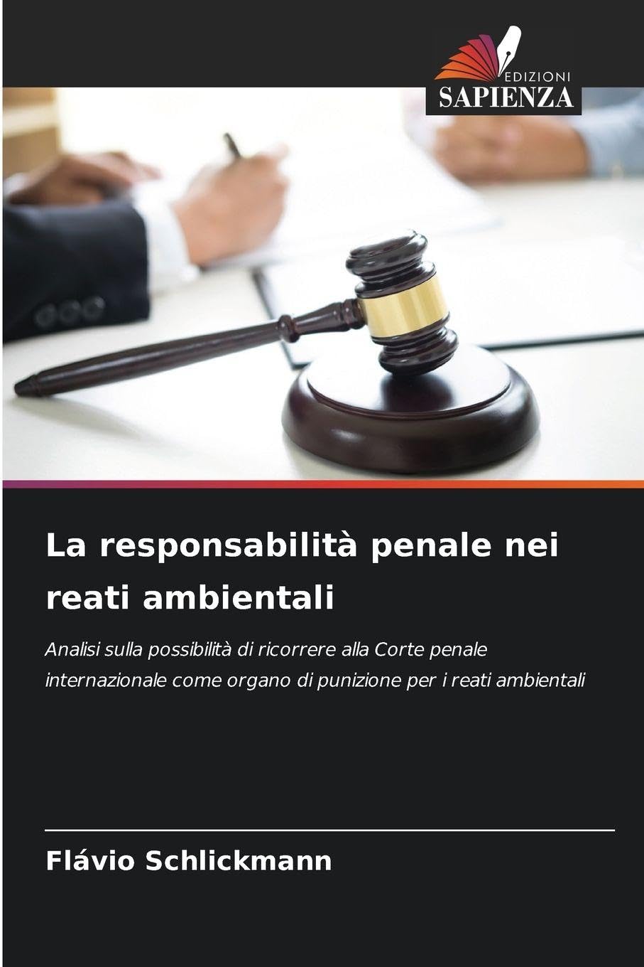 La responsabilità penale nei reati ambientali Law