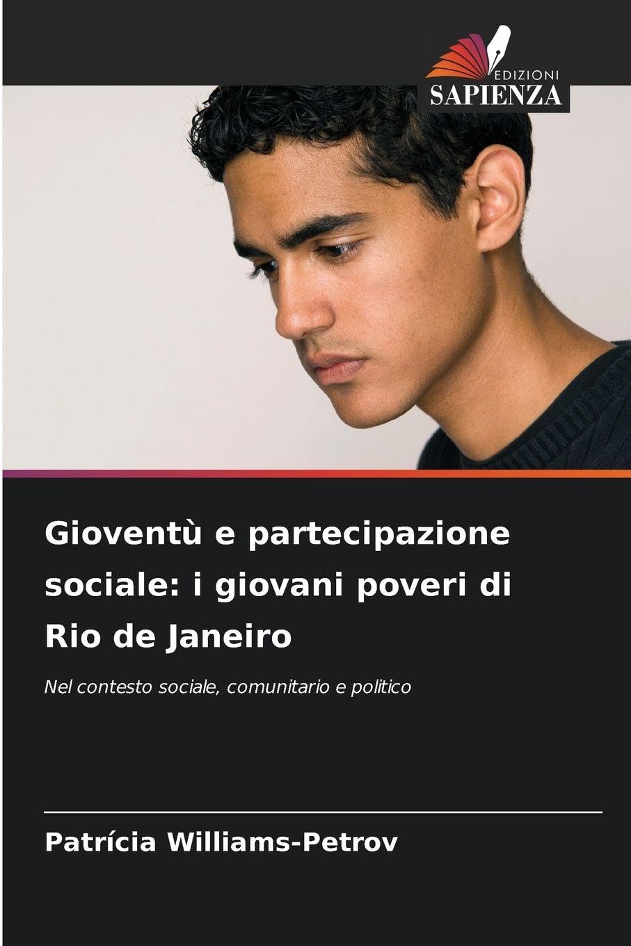 Gioventù e partecipazione sociale: i giovani poveri di Rio de Janeiro Psychology