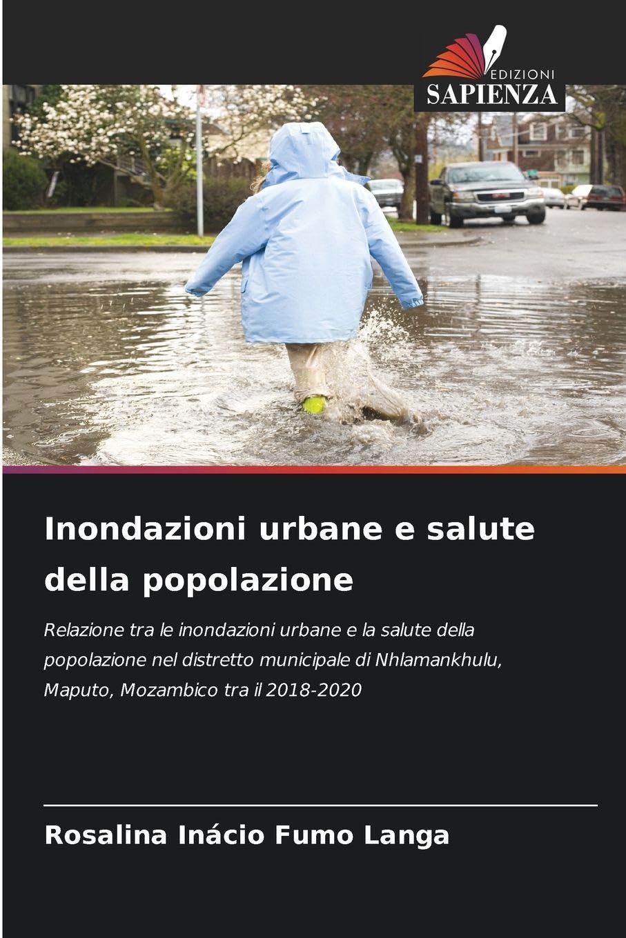 Inondazioni urbane e salute della popolazione Geology & Geography