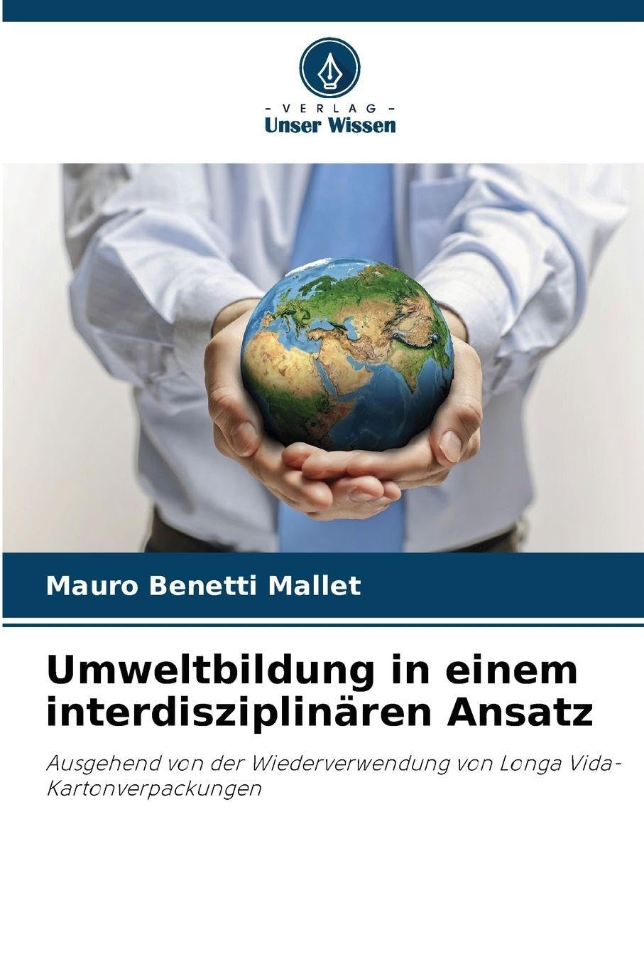 Umweltbildung in einem interdisziplinären Ansatz Books