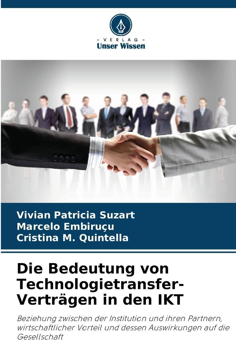 Die Bedeutung von Technologietransfer-Verträgen in den IKT Law