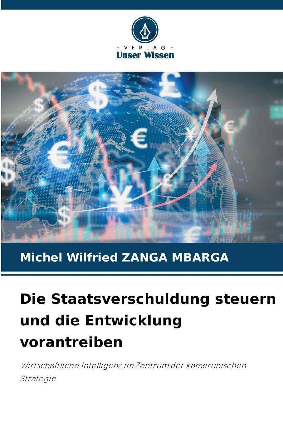 Die Staatsverschuldung steuern und die Entwicklung vorantreiben Law