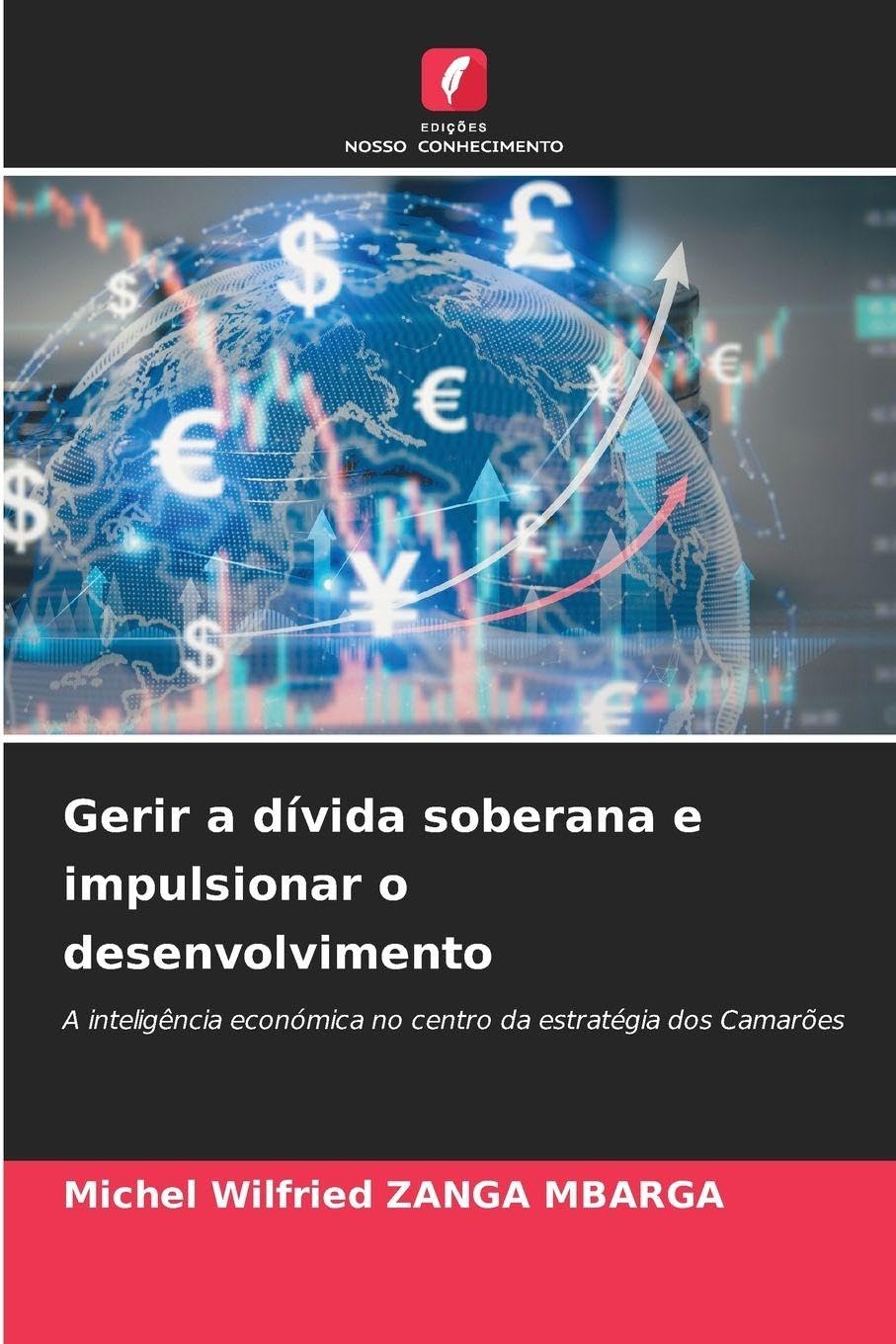 Gerir a dívida soberana e impulsionar o desenvolvimento Law