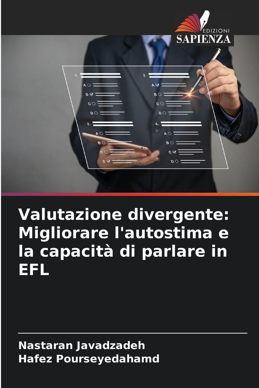 Valutazione divergente: Migliorare l'autostima e la capacità di parlare in EFL Business & Technology