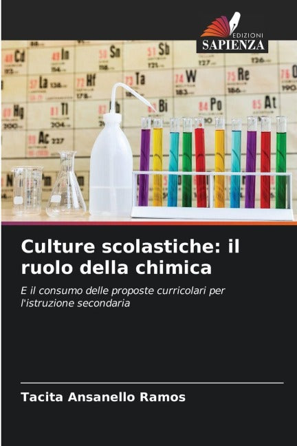 Culture scolastiche: il ruolo della chimica Education & Training
