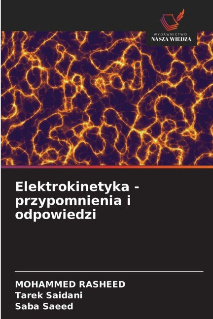Elektrokinetyka - przypomnienia i odpowiedzi Natural Sciences