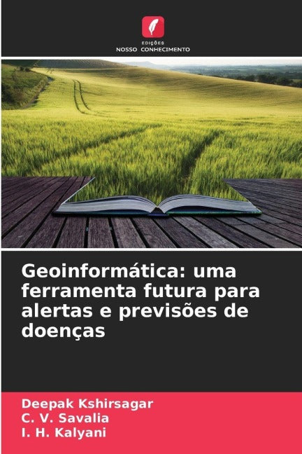 Geoinformática: uma ferramenta futura para alertas e previsões de doenças Medicine