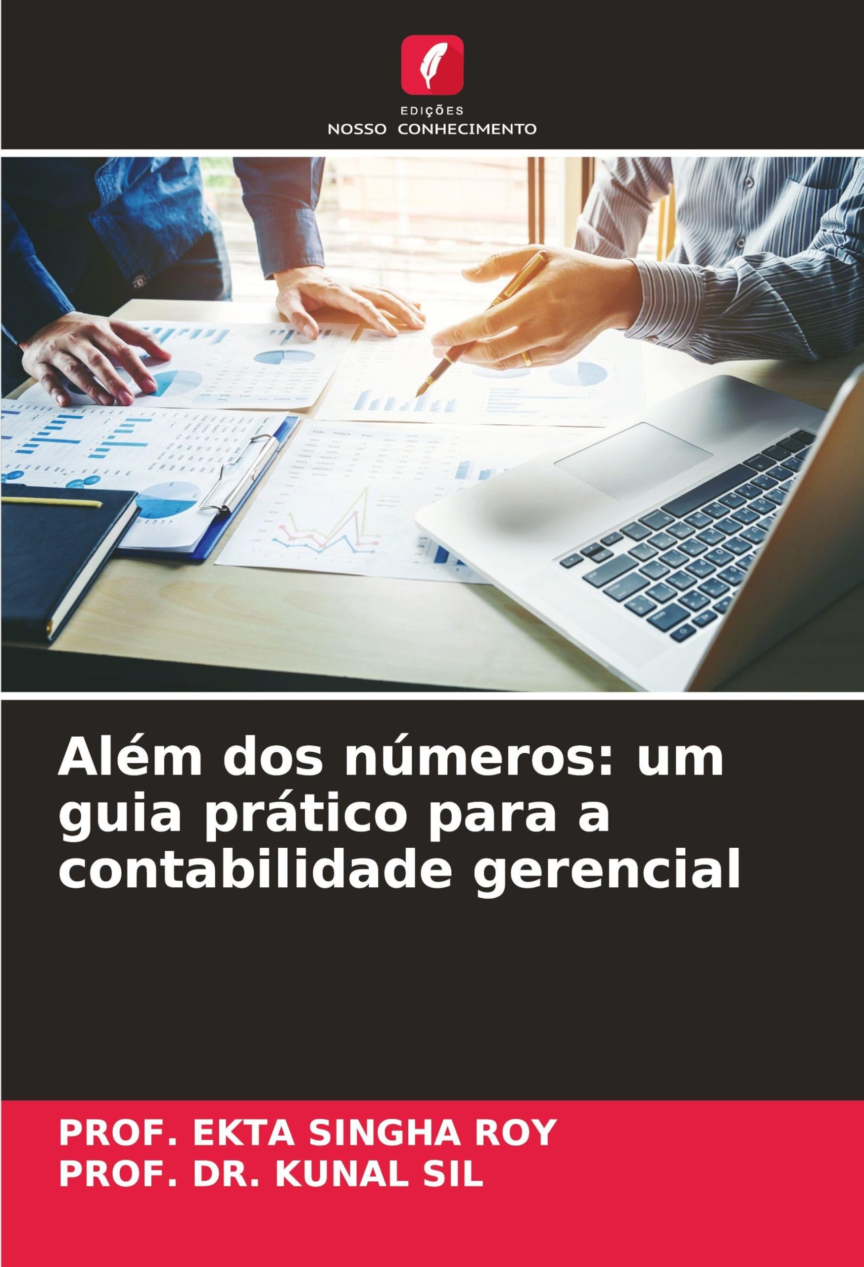Além dos números: um guia prático para a contabilidade gerencial Law