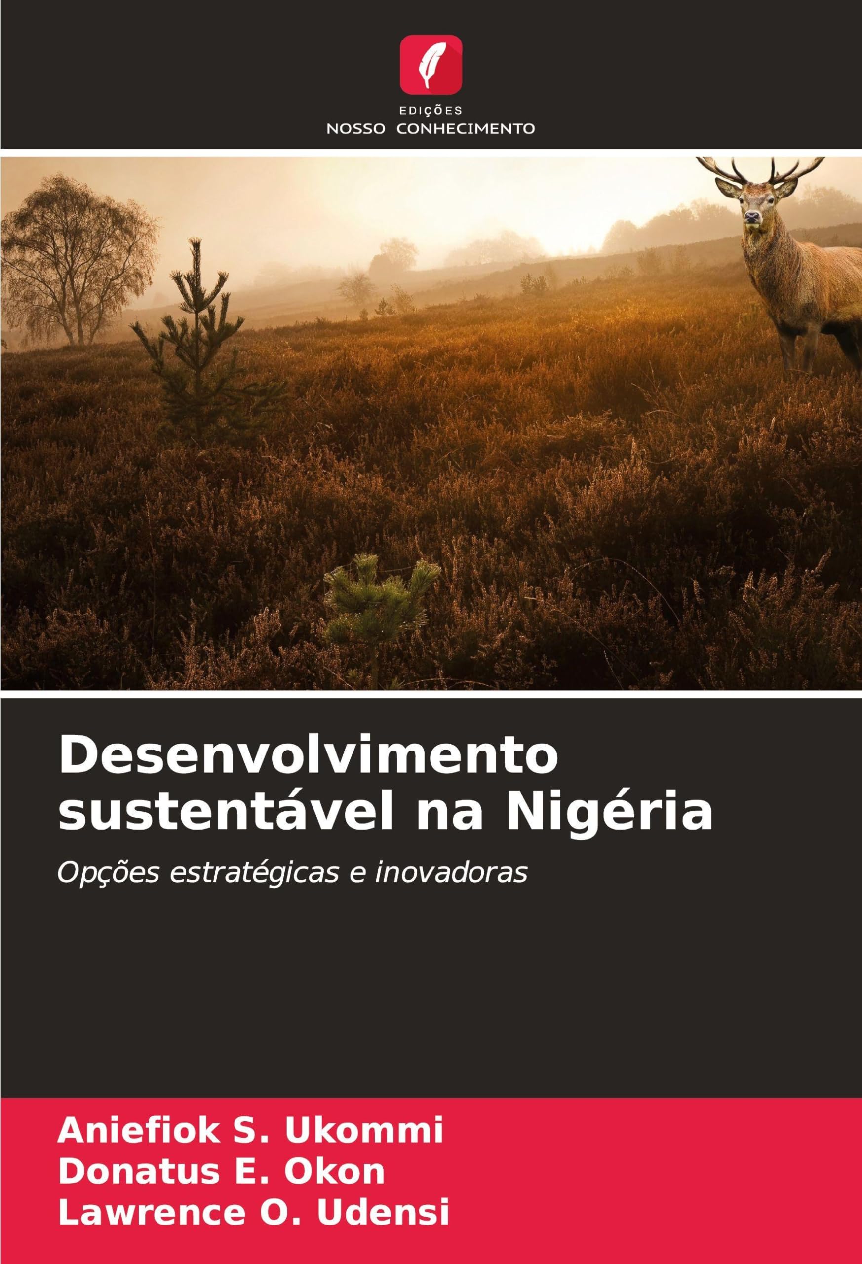 Desenvolvimento sustentável na Nigéria Law