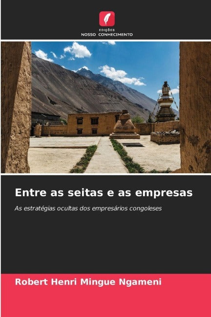 Entre as seitas e as empresas Law