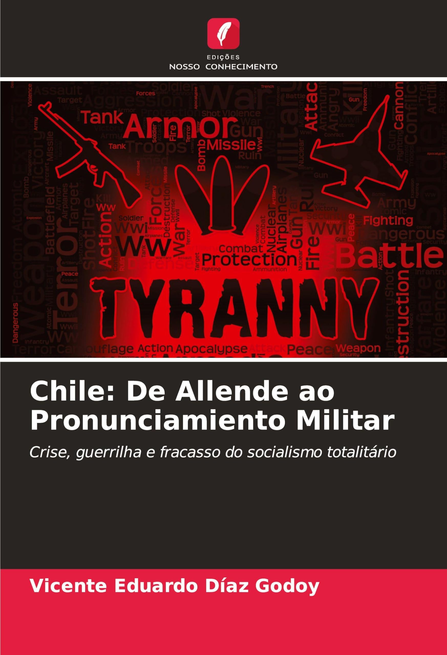 Chile: De Allende ao Pronunciamiento Militar Law