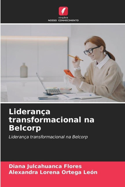 Liderança transformacional na Belcorp Law