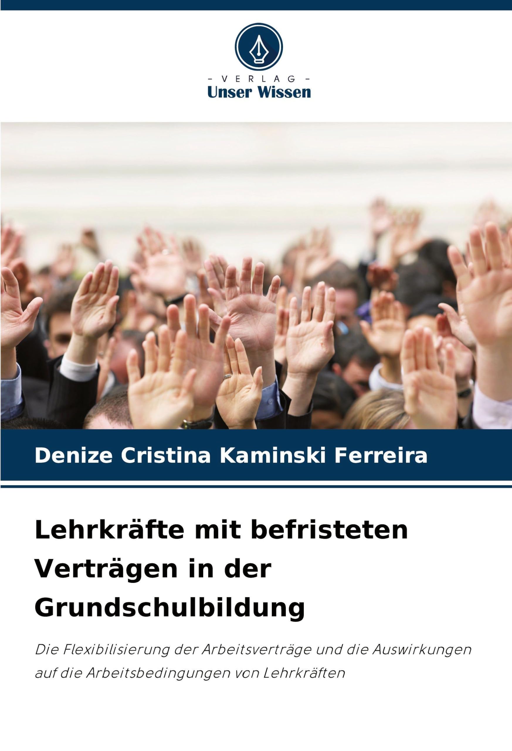 Lehrkräfte mit befristeten Verträgen in der Grundschulbildung Law