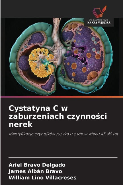 Cystatyna C w zaburzeniach czynno¿ci nerek Medicine