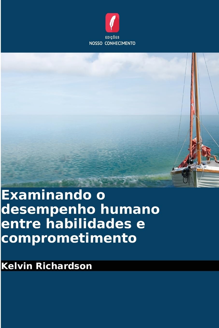 Examinando o desempenho humano entre habilidades e comprometimento Law