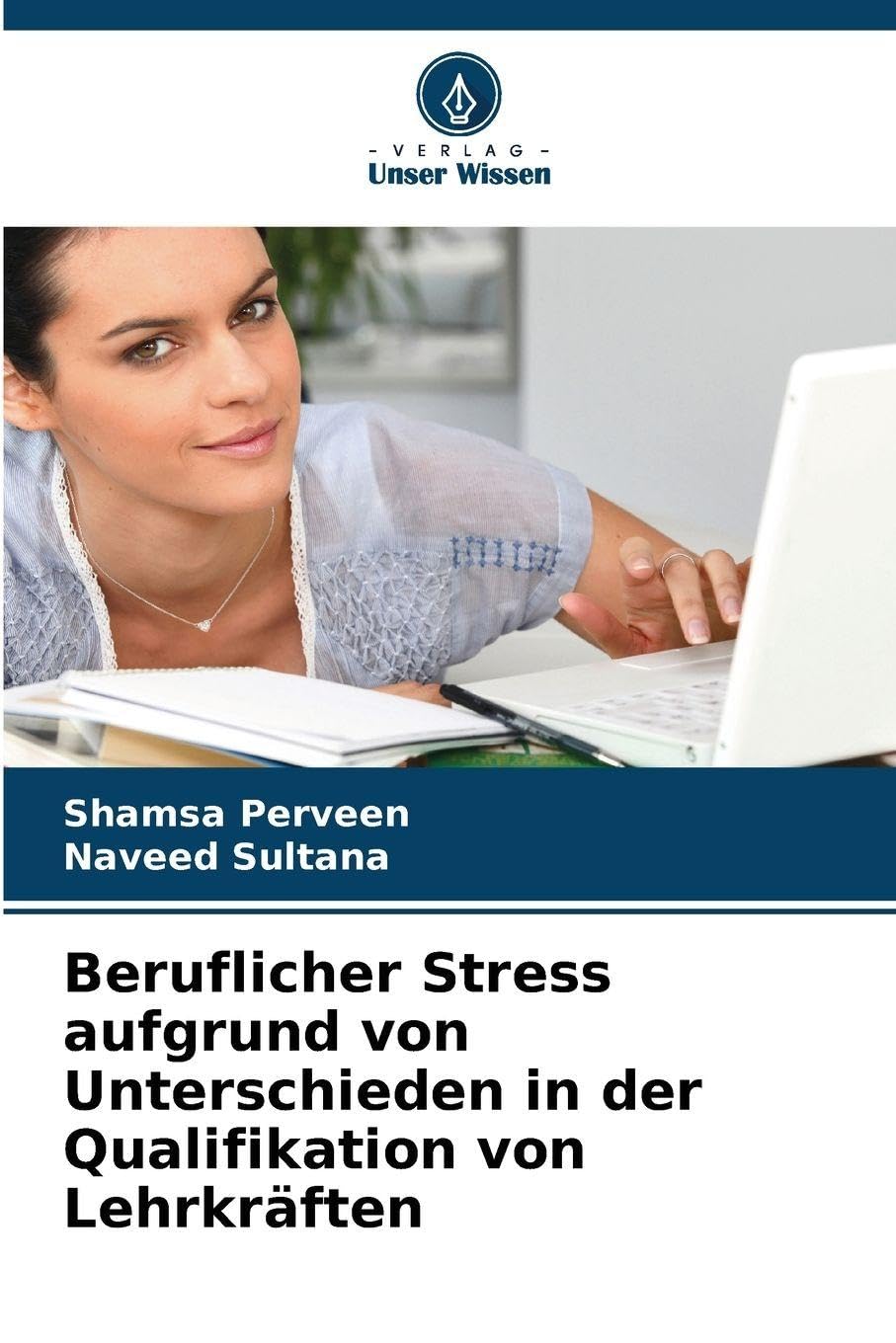 Beruflicher Stress aufgrund von Unterschieden in der Qualifikation von Lehrkräften Business, Finance & Career