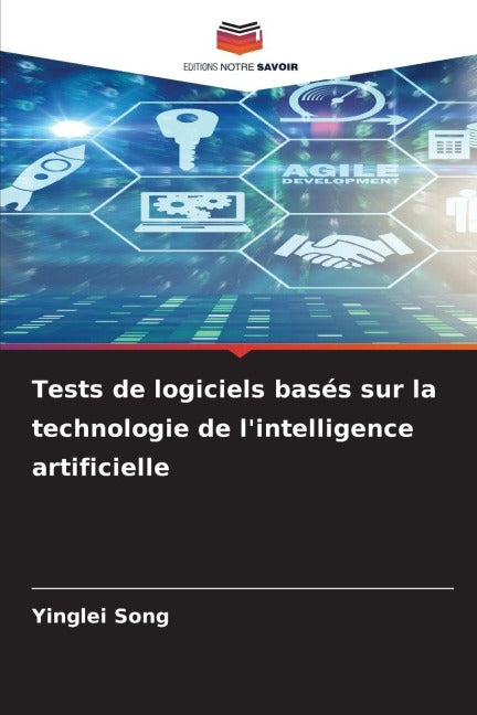 Tests de logiciels basés sur la technologie de l'intelligence artificielle book