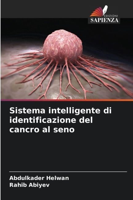 Sistema intelligente di identificazione del cancro al seno Law