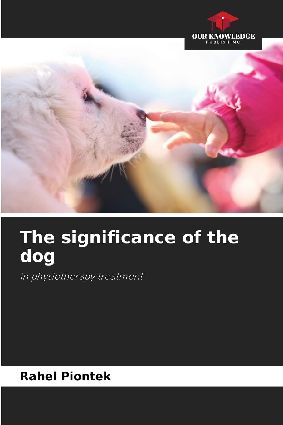 The significance of the dog Medicine