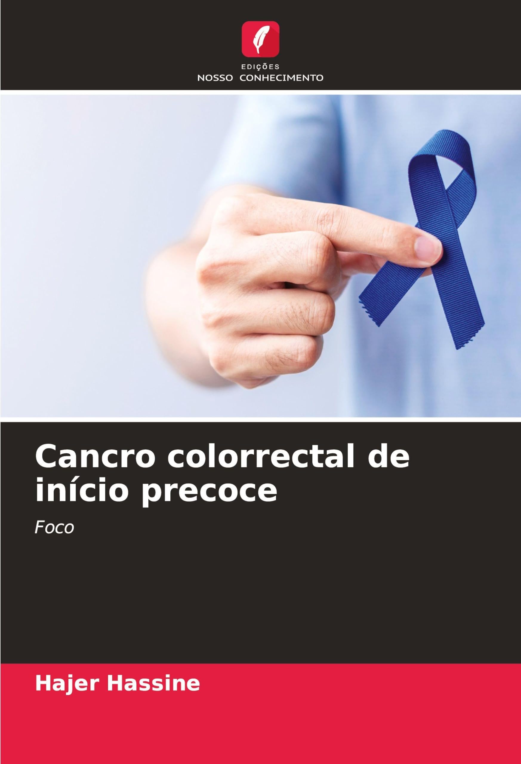 Cancro colorrectal de início precoce Medicine