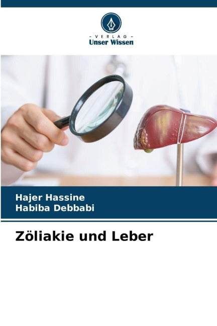 Zöliakie und Leber Medicine