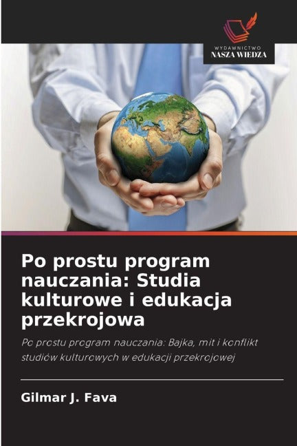 Po prostu program nauczania: Studia kulturowe i edukacja przekrojowa Books