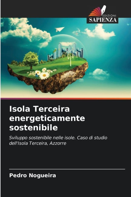 Isola Terceira energeticamente sostenibile Law