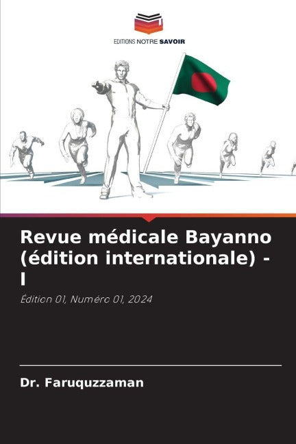 Revue médicale Bayanno (édition internationale) - I Medicine