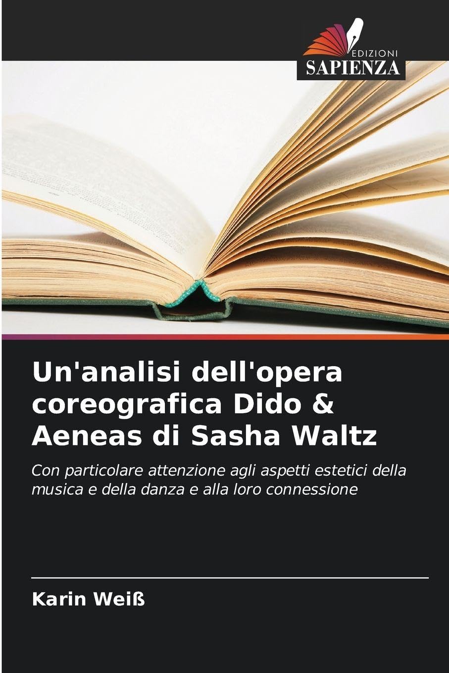 Un'analisi dell'opera coreografica Dido & Aeneas di Sasha Waltz Film, Art & Culture