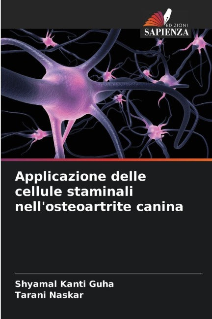 Applicazione delle cellule staminali nell'osteoartrite canina Medicine