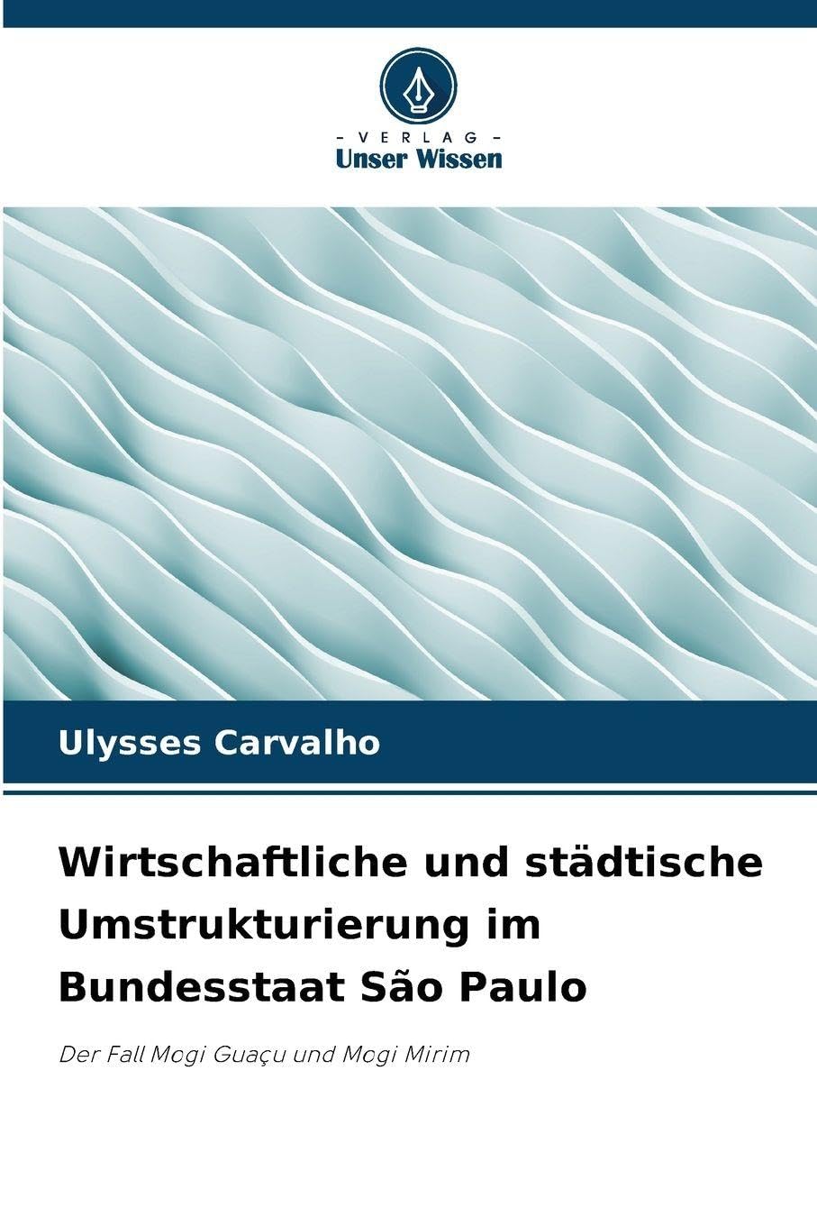 Wirtschaftliche und städtische Umstrukturierung im Bundesstaat São Paulo Architecture