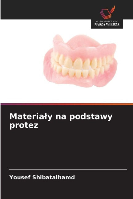 Materia¿y na podstawy protez Medicine