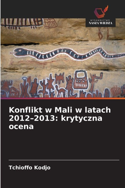 Konflikt w Mali w latach 2012-2013: krytyczna ocena Law