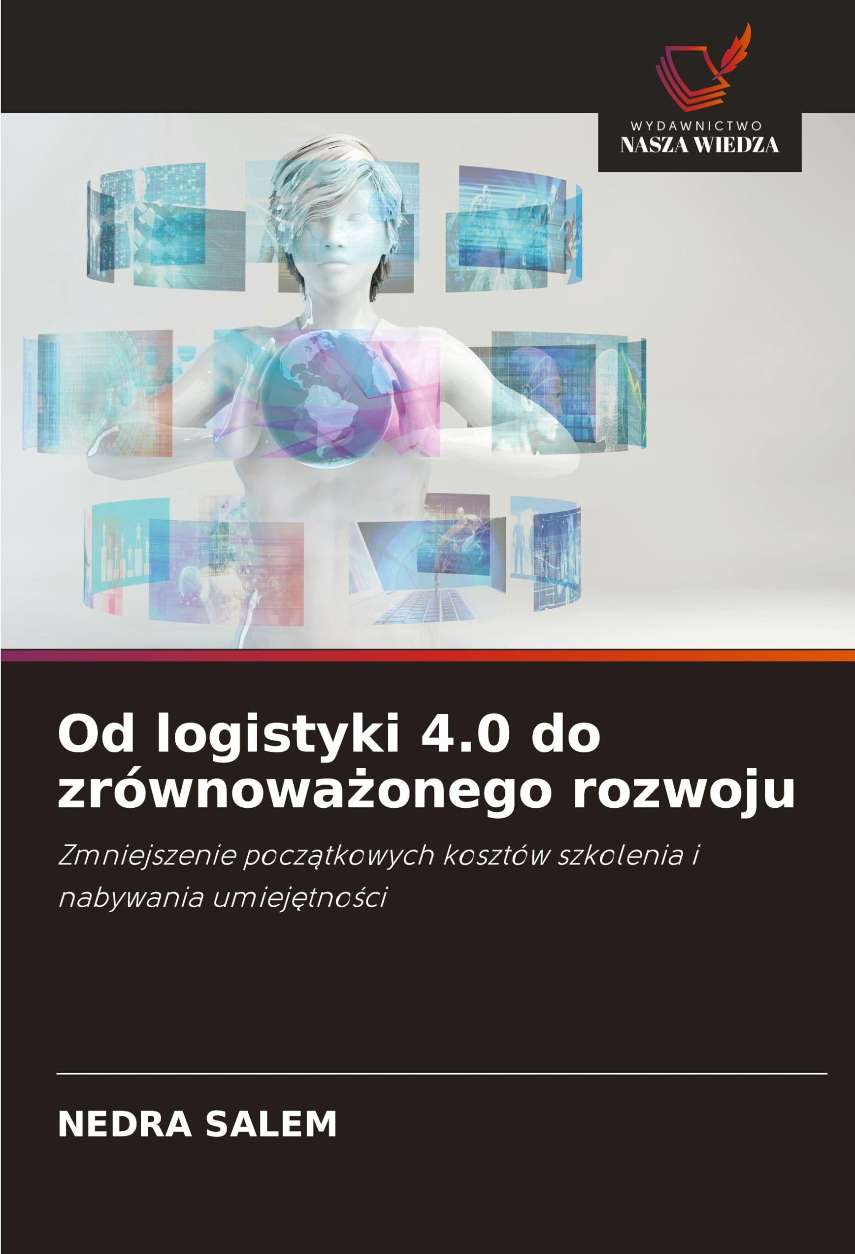Od logistyki 4.0 do zrównowa¿onego rozwoju Law