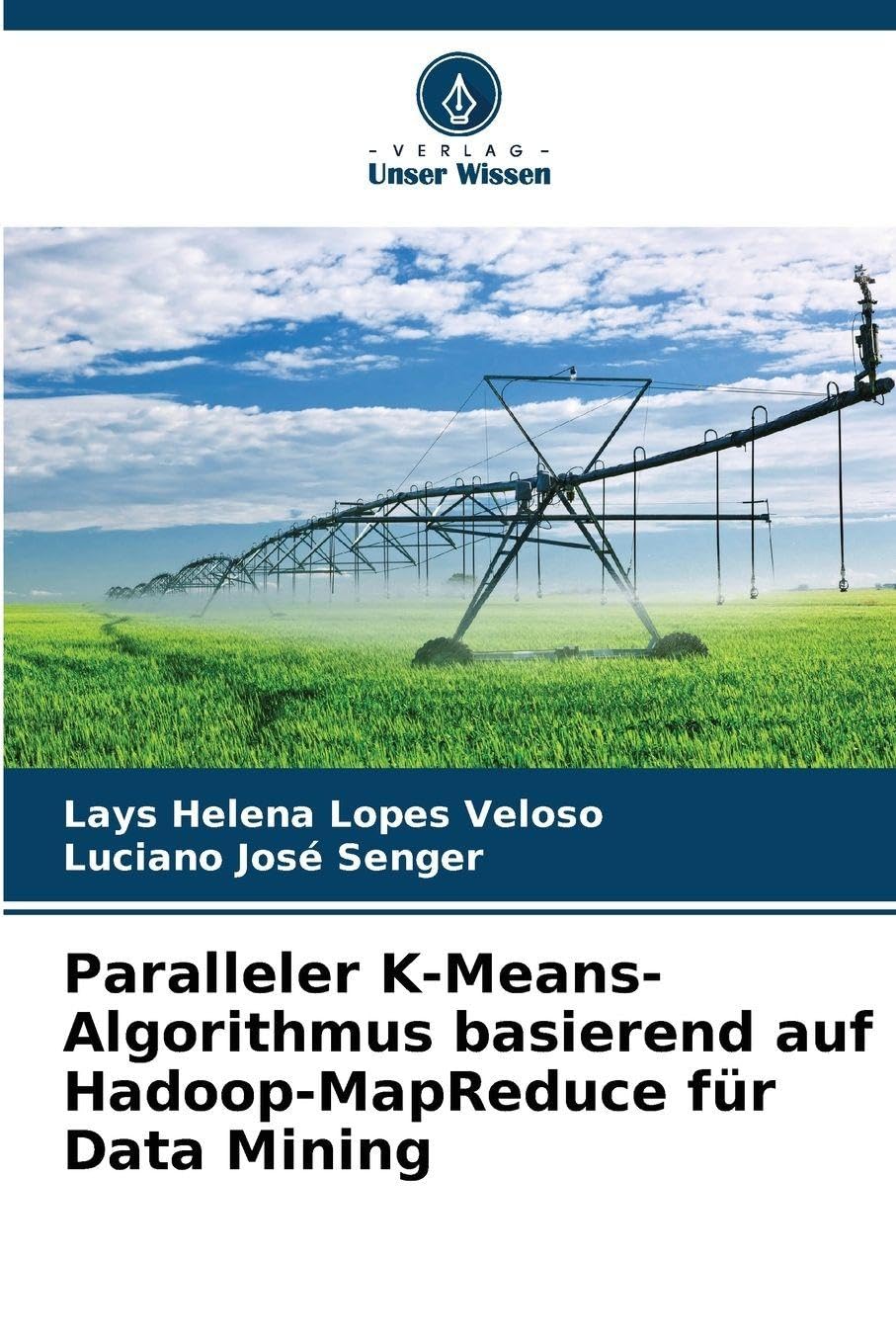 Paralleler K-Means-Algorithmus basierend auf Hadoop-MapReduce für Data Mining Arts & Music