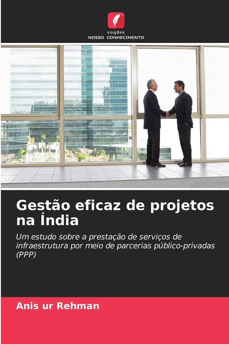 Gestão eficaz de projetos na Índia Law