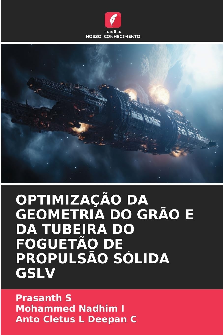 OPTIMIZAÇÃO DA GEOMETRIA DO GRÃO E DA TUBEIRA DO FOGUETÃO DE PROPULSÃO SÓLIDA GSLV Law